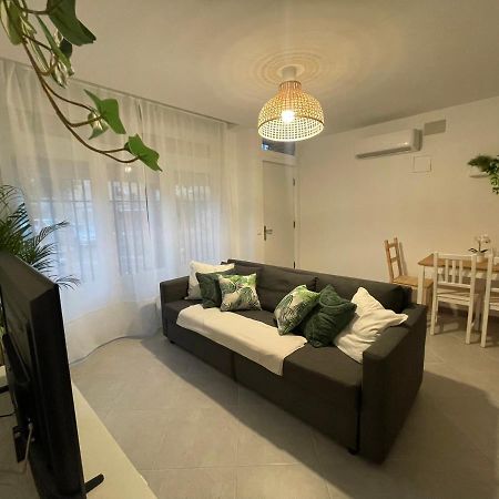 Apartmán Como En Casa Parla Exteriér fotografie