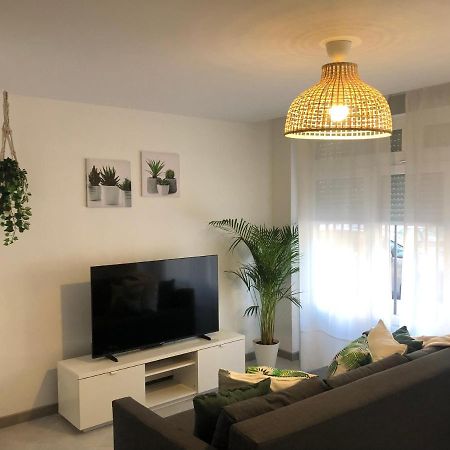 Apartmán Como En Casa Parla Exteriér fotografie