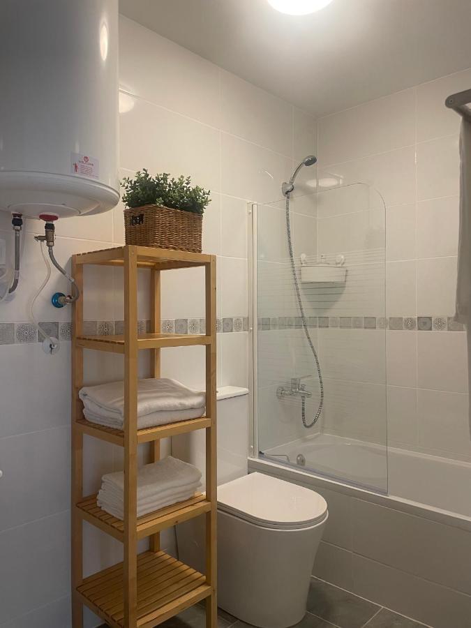 Apartmán Como En Casa Parla Exteriér fotografie