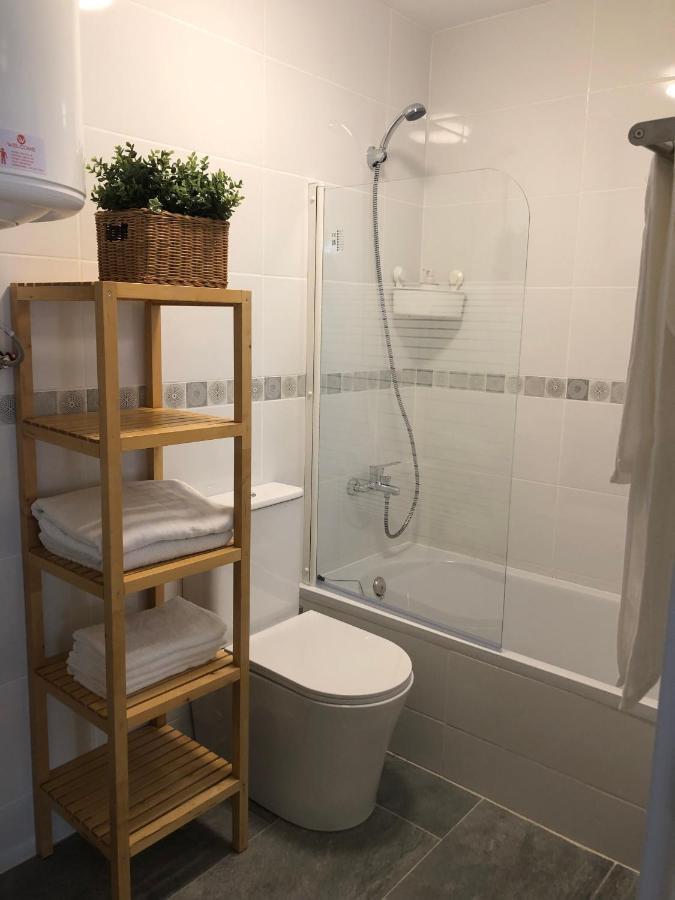 Apartmán Como En Casa Parla Exteriér fotografie