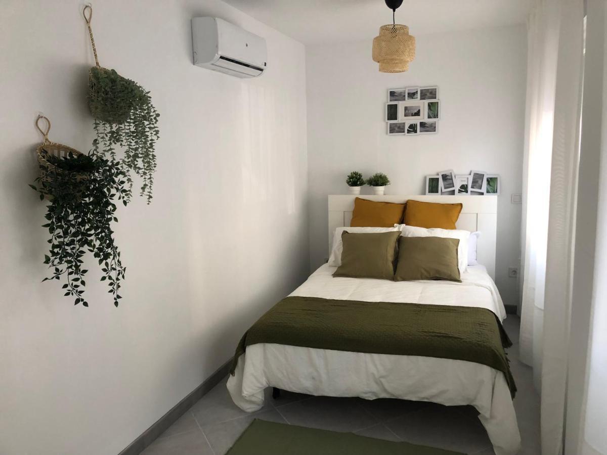 Apartmán Como En Casa Parla Exteriér fotografie