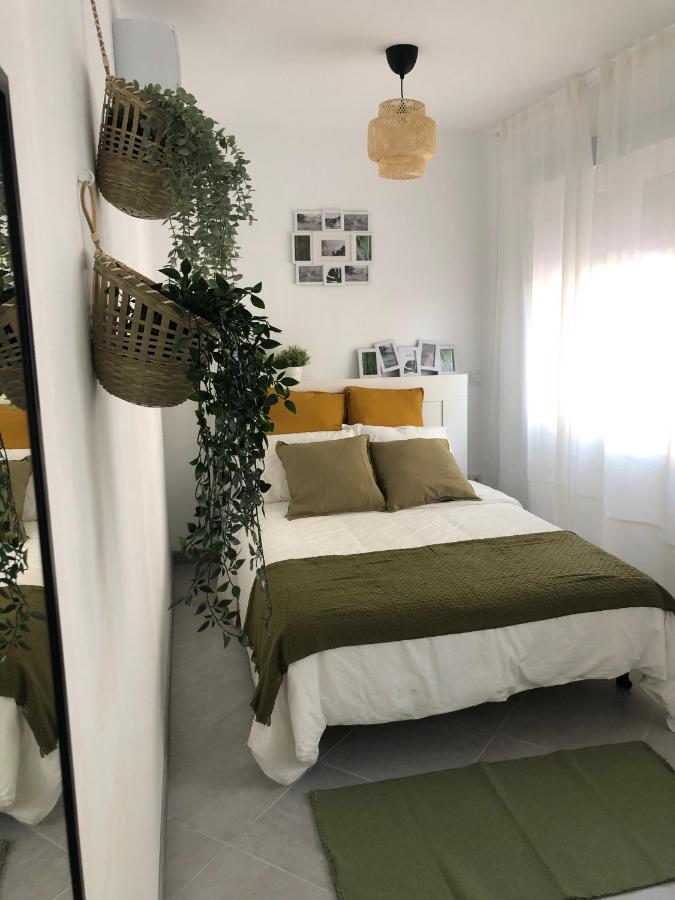 Apartmán Como En Casa Parla Exteriér fotografie