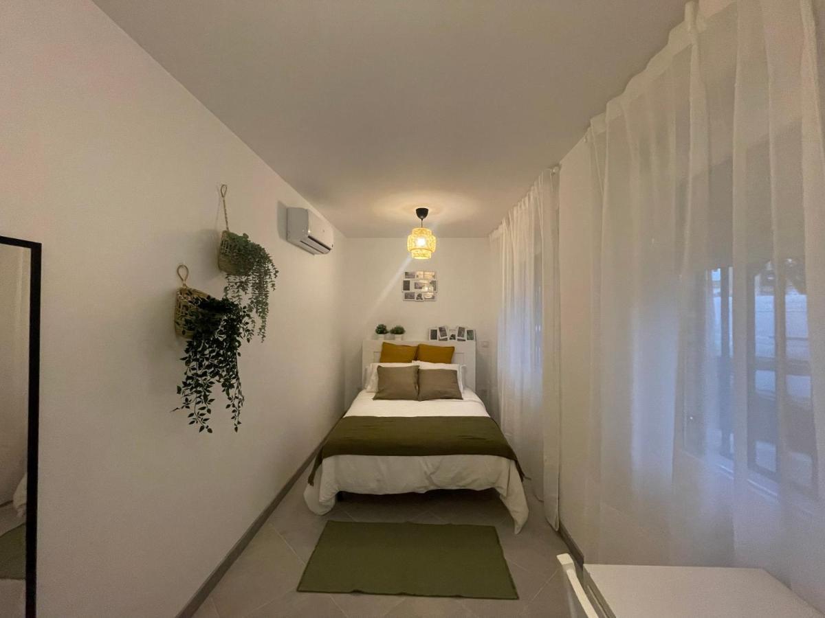 Apartmán Como En Casa Parla Exteriér fotografie