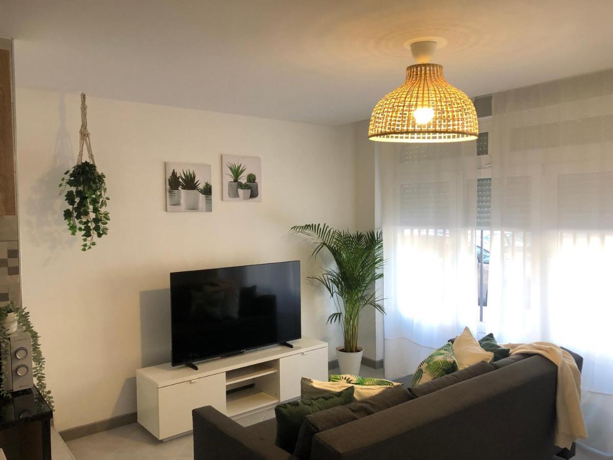 Apartmán Como En Casa Parla Exteriér fotografie