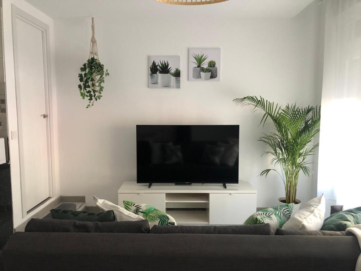 Apartmán Como En Casa Parla Exteriér fotografie