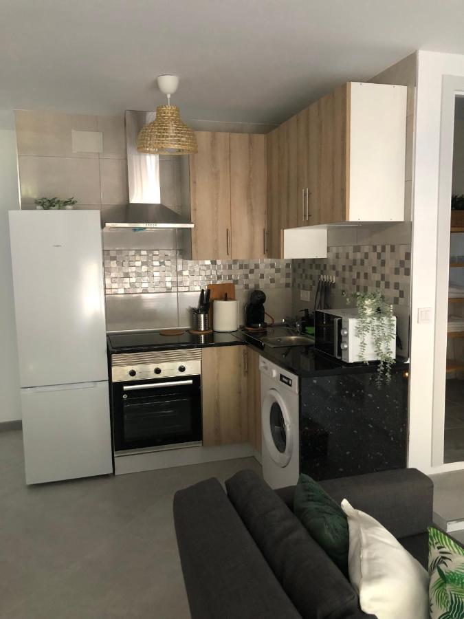 Apartmán Como En Casa Parla Exteriér fotografie